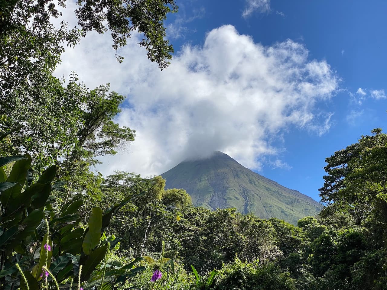 La Fortuna